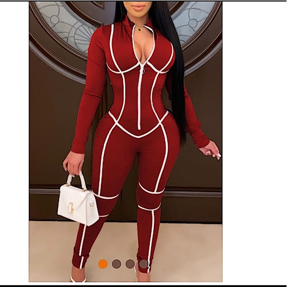 Bodysuit - Picture 1 of 1